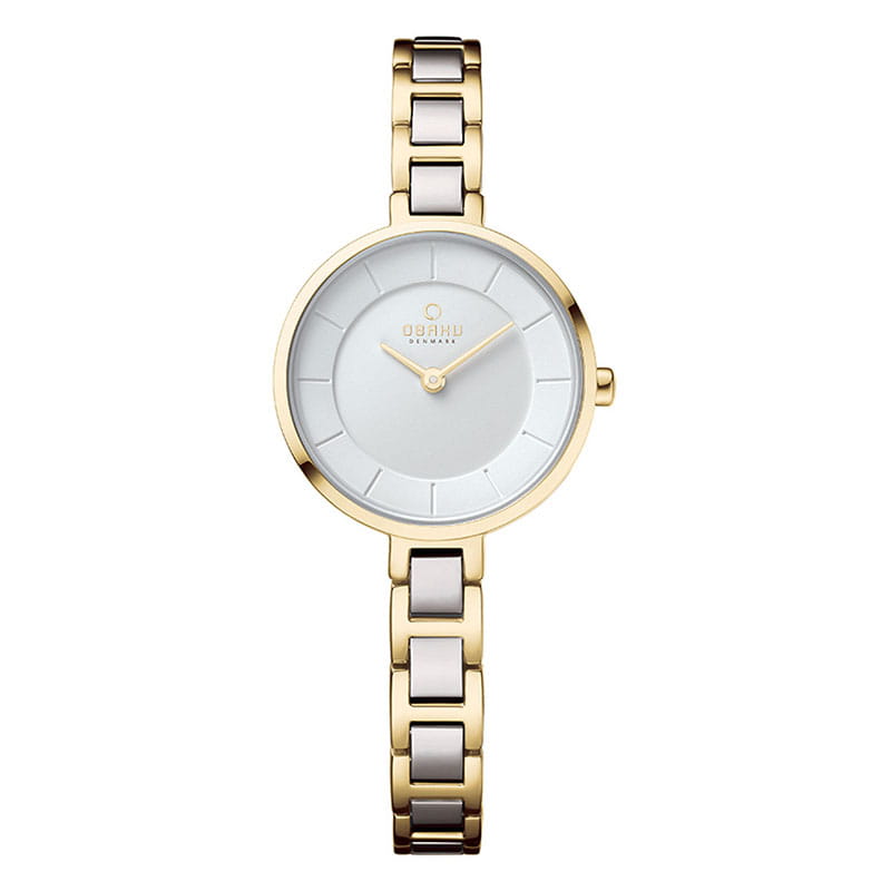 Obaku Vind Cider V183LXGISG Twoje Zegarki