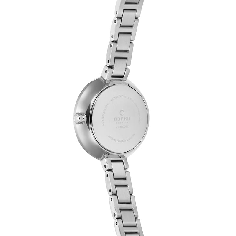 Obaku Vind Peach V183LXCISC Twoje Zegarki