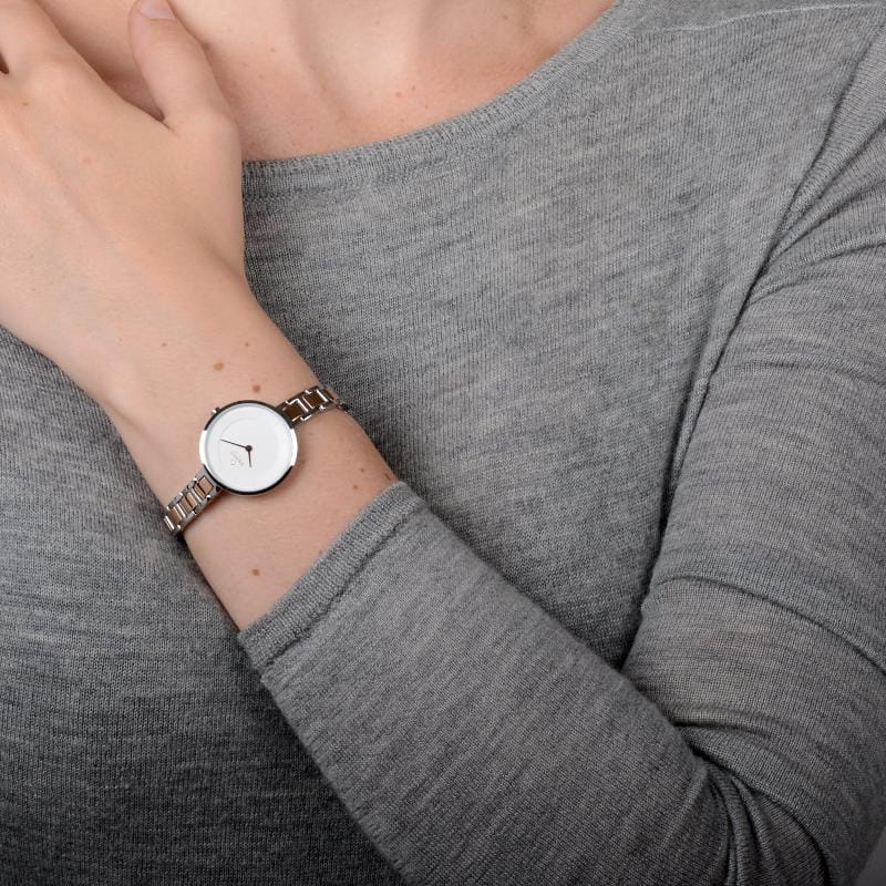 Obaku Vind Peach V183LXCISC Twoje Zegarki