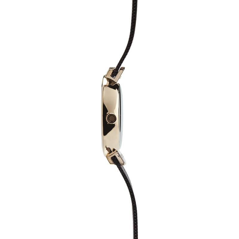 Obaku Varm Walnut V177LEVNMN Twoje Zegarki