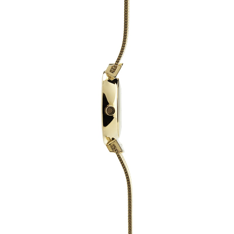 Obaku Varm Gold V177LEGIMG Twoje Zegarki