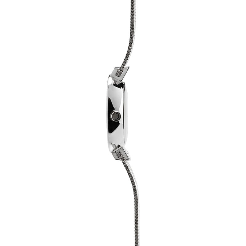 Obaku Varm Steel V177LECIMC Twoje Zegarki