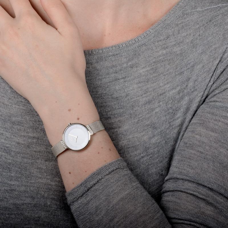 Obaku Varm Steel V177LECIMC Twoje Zegarki