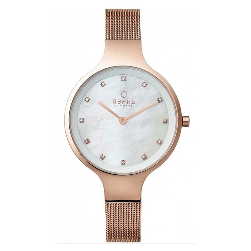 Obaku Sky Rose V173LXVWMV Twoje Zegarki
