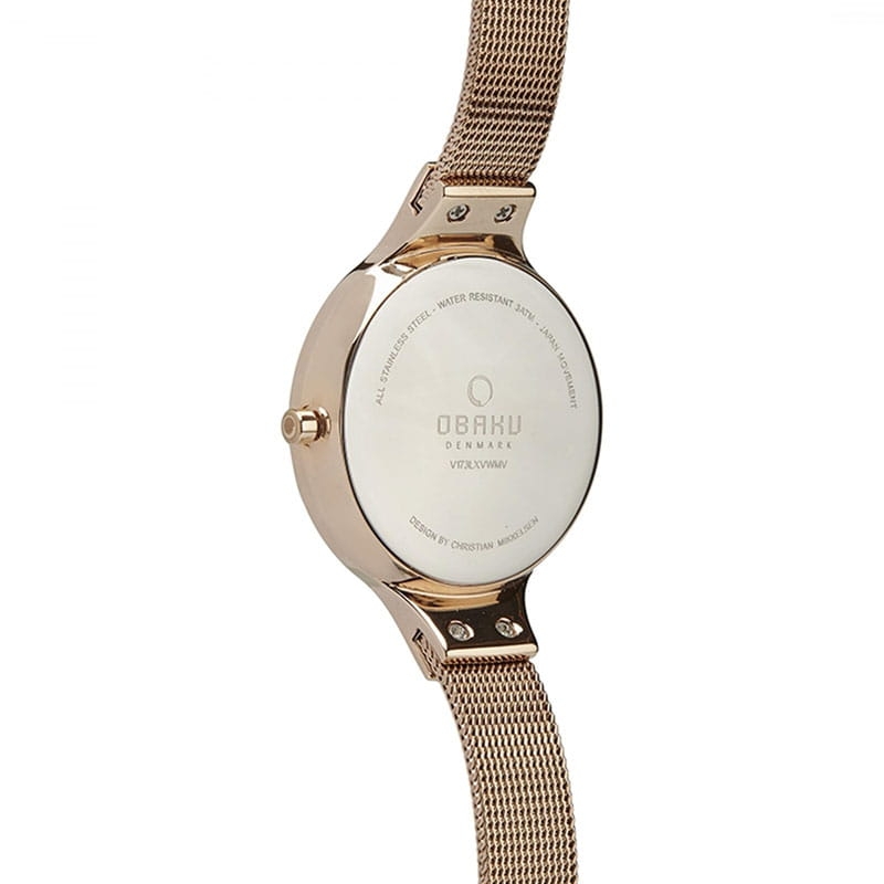 Obaku Sky Rose V173LXVWMV Twoje Zegarki
