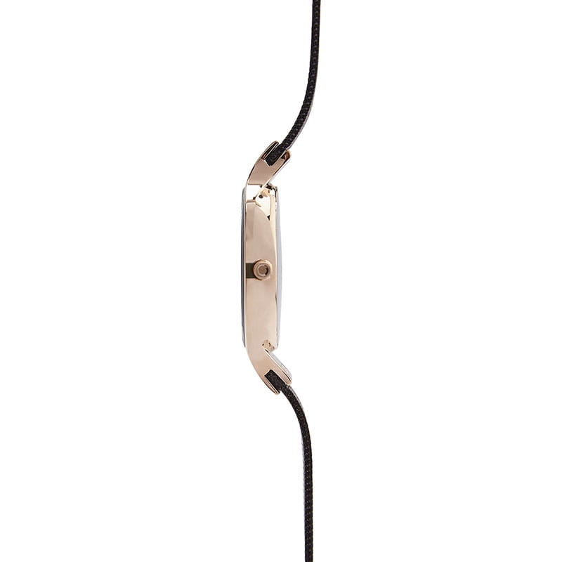 Obaku Sky Walnut V173LXVNMN Twoje Zegarki