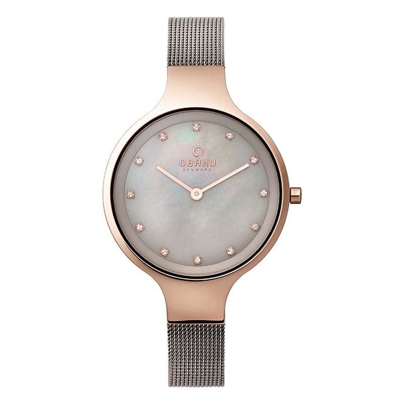 Obaku Sky Granite V173LXVJMJ Twoje Zegarki
