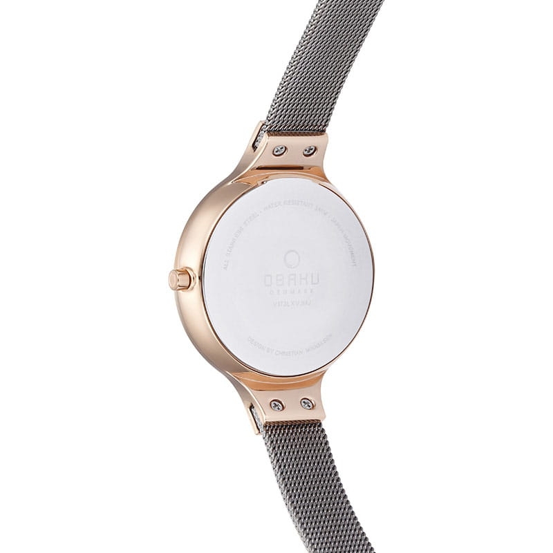 Obaku Sky Granite V173LXVJMJ Twoje Zegarki