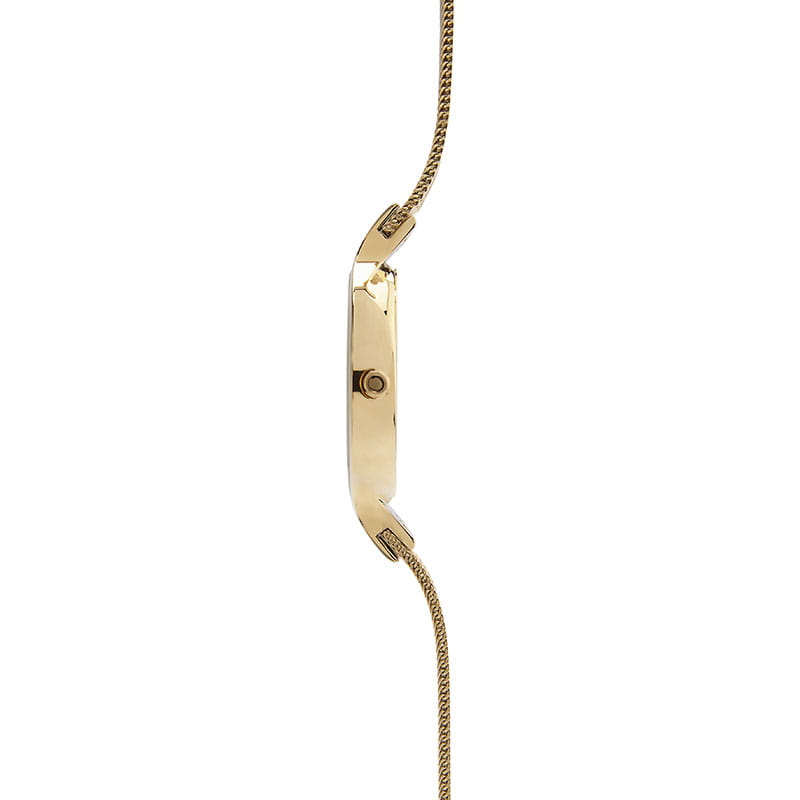 Obaku Sky Gold V173LXGGMG Twoje Zegarki
