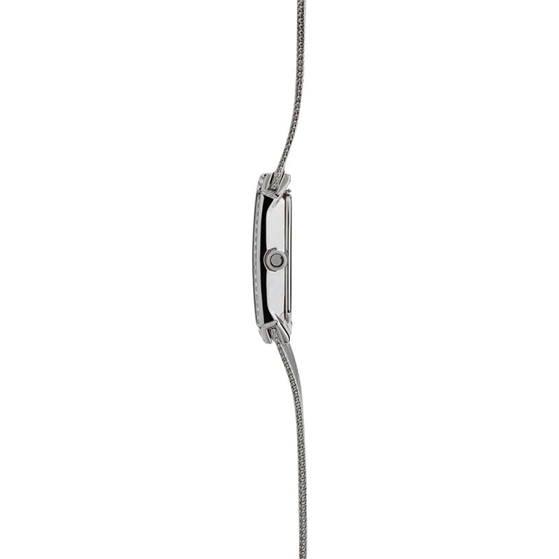 Obaku Lund Glimt Steel V172LECIMC Twoje Zegarki