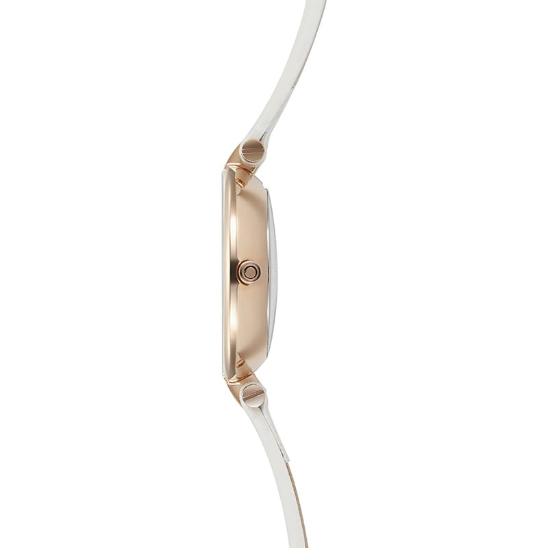 Obaku Brise Pearl V168LEVIRW Twoje Zegarki