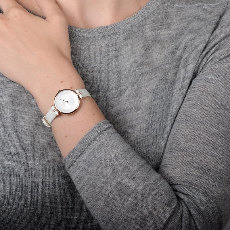 Obaku Brise Pearl V168LEVIRW Twoje Zegarki