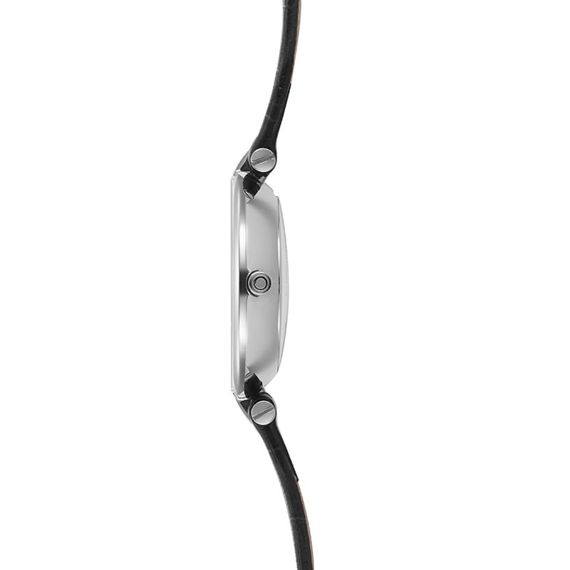 Obaku Brise Black V168LECIRB Twoje Zegarki