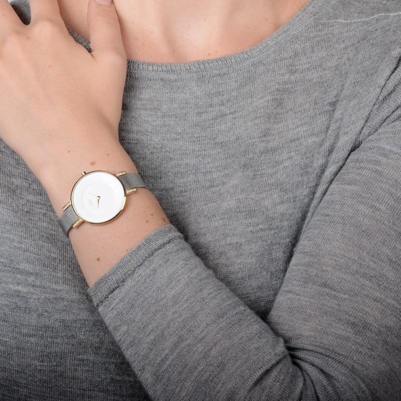 Obaku Lun Gold Bi V158LEGIMC Twoje Zegarki