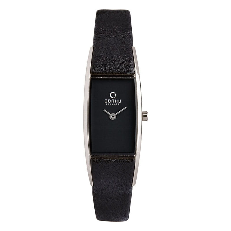 Obaku Fyr Jet V150LXABRB Twoje Zegarki