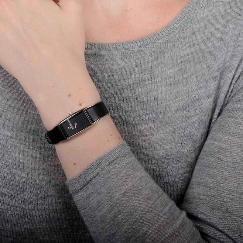 Obaku Fyr Jet V150LXABRB Twoje Zegarki