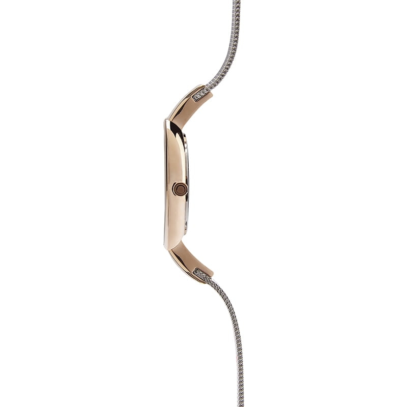 Obaku Sol Rose Bi V149LVIMC Twoje Zegarki