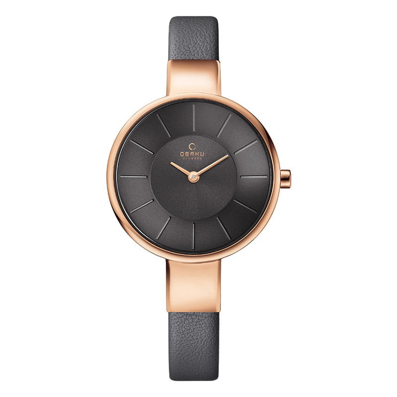 Obaku Sol Pebble V149LVJRJ Twoje Zegarki