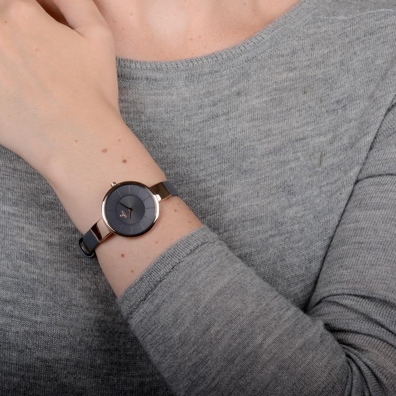 Obaku Sol Pebble V149LVJRJ Twoje Zegarki