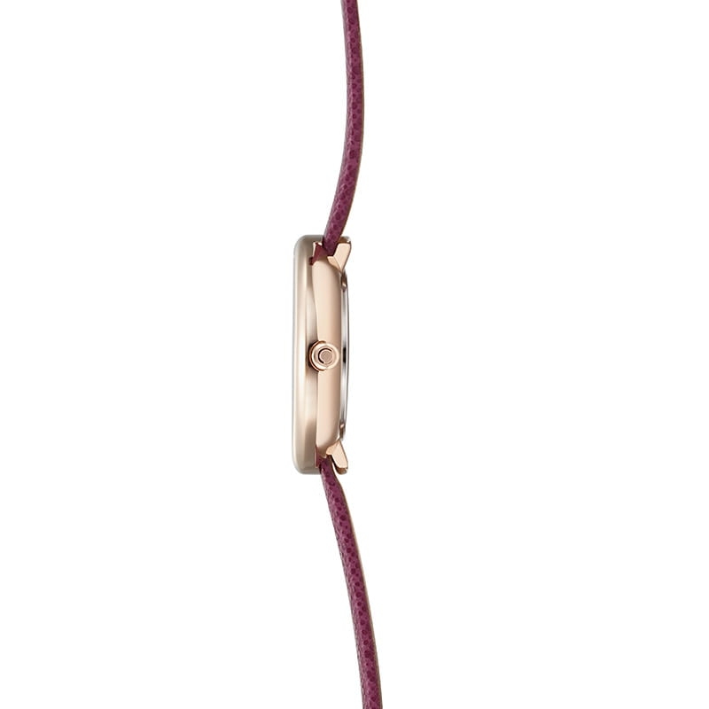 Obaku Stille Cherry V146LVQRD Twoje Zegarki