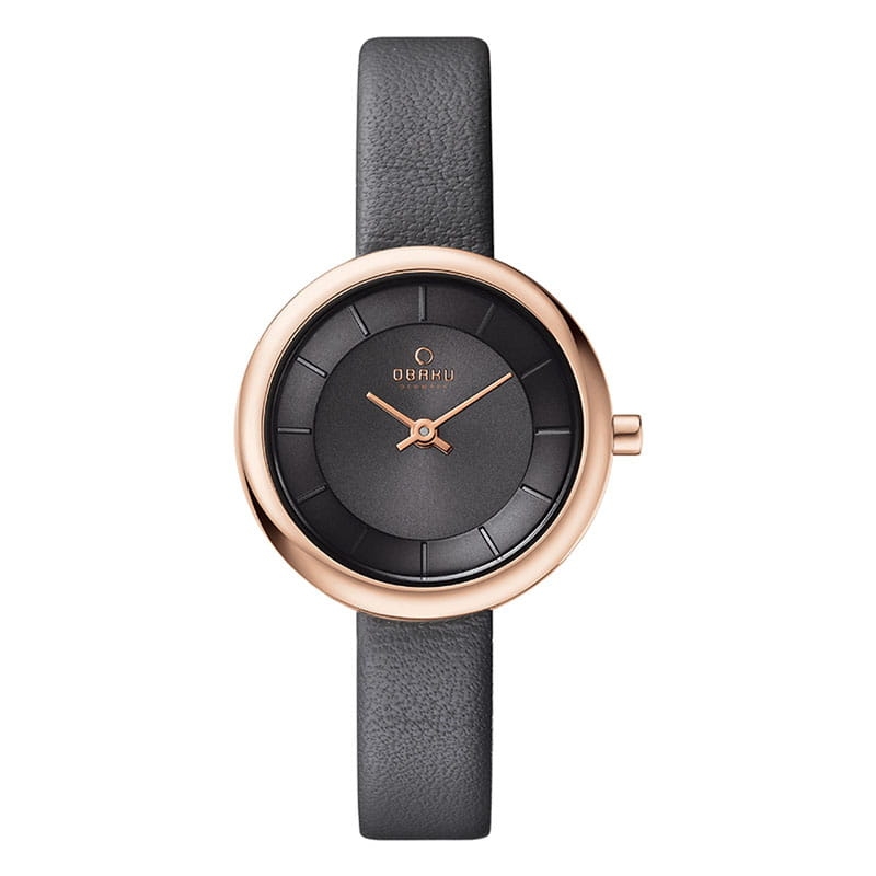 Obaku Stille Pebble V146LVJRJ Twoje Zegarki