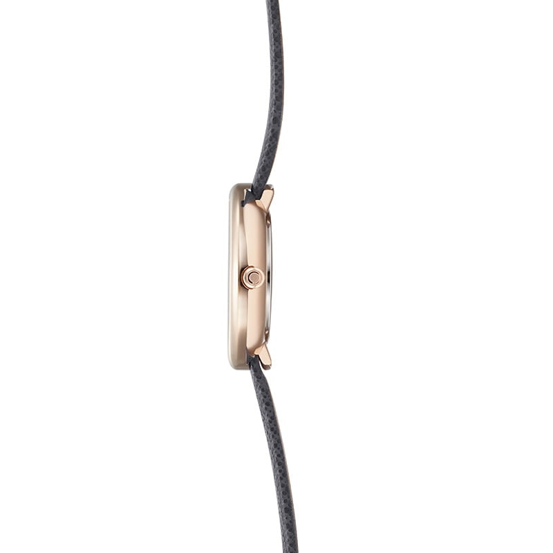 Obaku Stille Pebble V146LVJRJ Twoje Zegarki