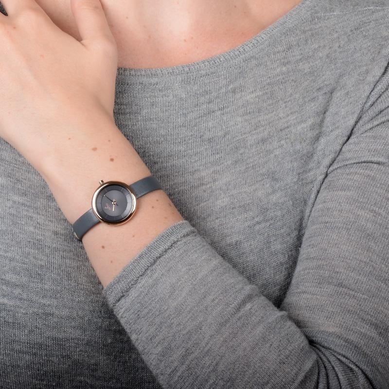 Obaku Stille Pebble V146LVJRJ Twoje Zegarki