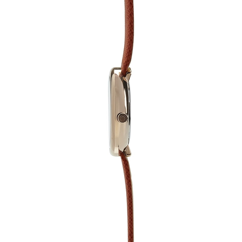 Obaku Stille Pumpkin V146LVIRO Twoje Zegarki