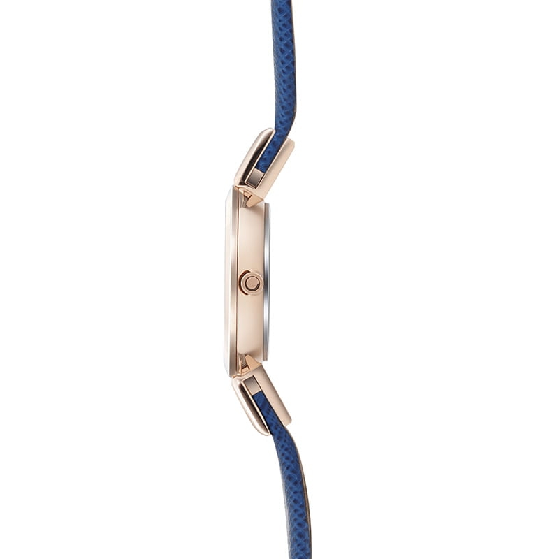 Obaku Siv Navy V129LVLRA Twoje Zegarki