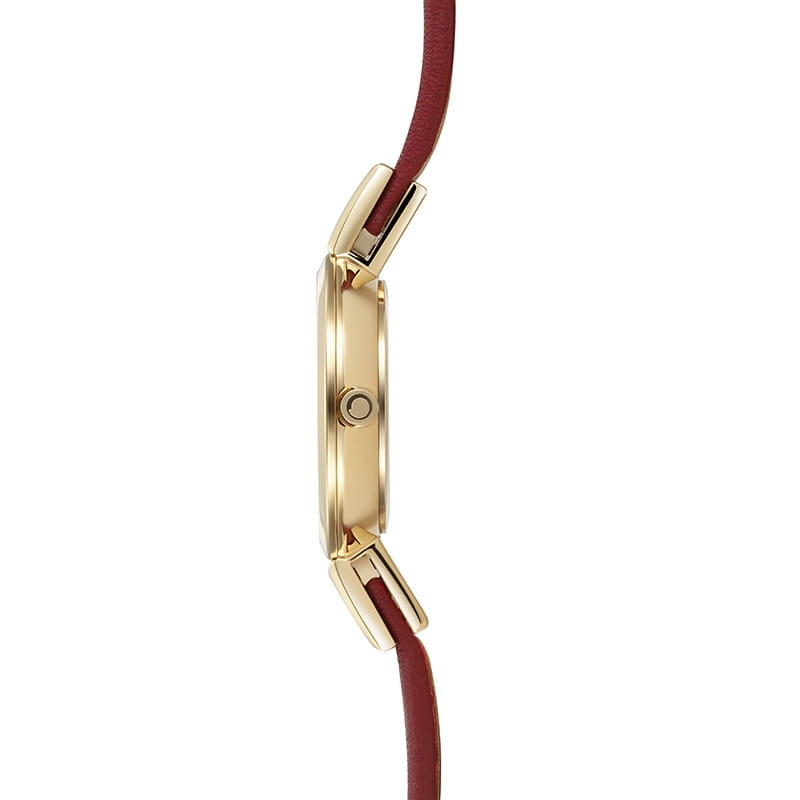 Obaku Siv Berry V129LGIRR Twoje Zegarki