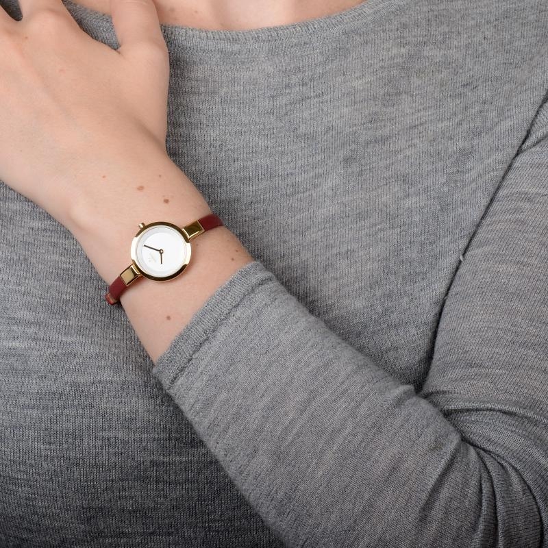 Obaku Siv Berry V129LGIRR Twoje Zegarki