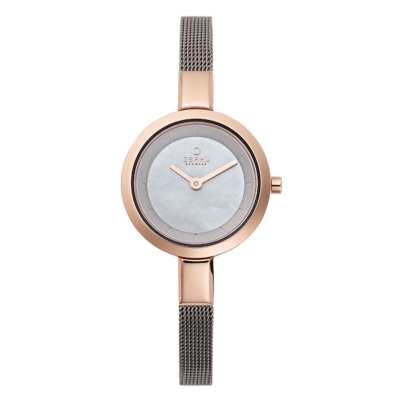 Obaku Siv Granite V129LVJMJ Twoje Zegarki