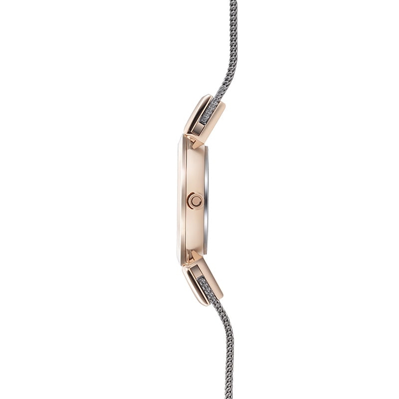 Obaku Siv Granite V129LVJMJ Twoje Zegarki