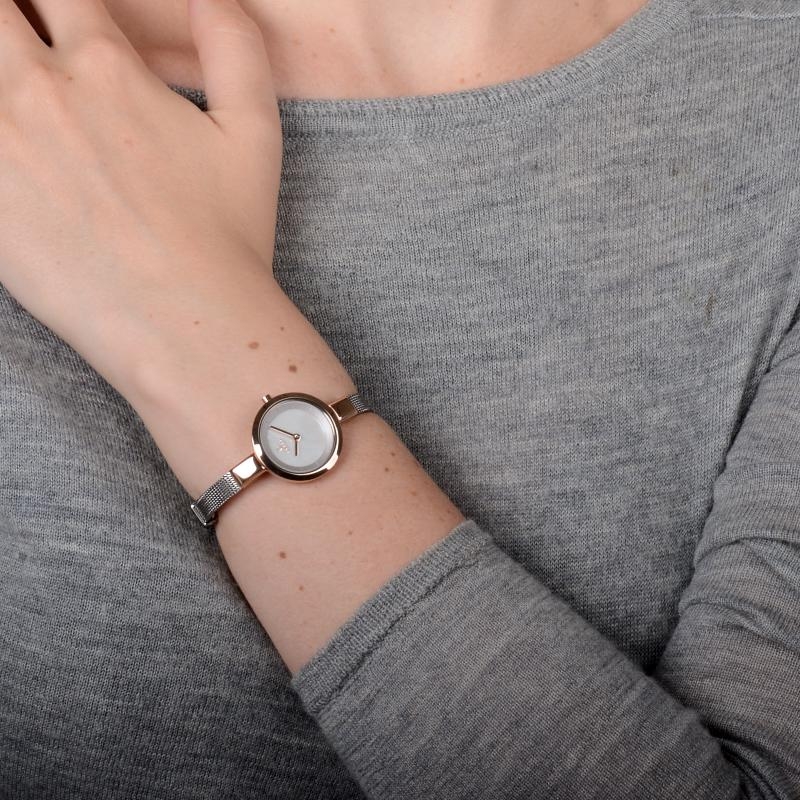 Obaku Siv Granite V129LVJMJ Twoje Zegarki