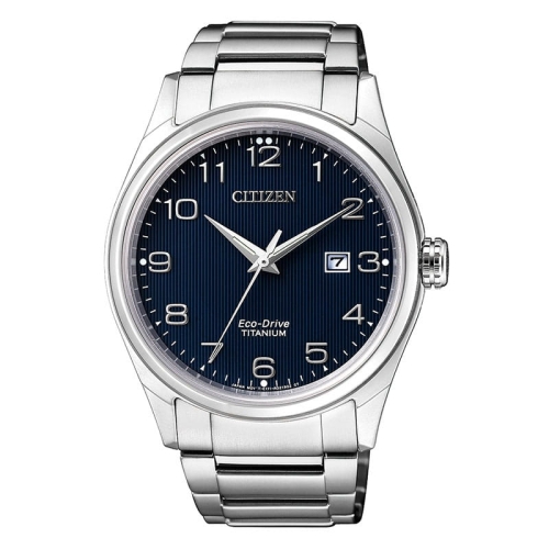 Zegarek Citizen Titanium BM7360-82M