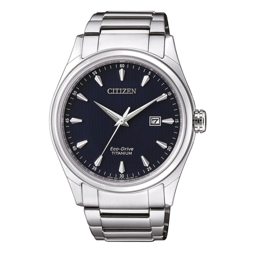 Zegarek Citizen Titanium BM7360-82L
