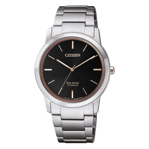 Zegarek Citizen Titanium Lady FE7024-84E