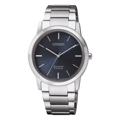 Zegarek Citizen Titanium Lady FE7020-85L