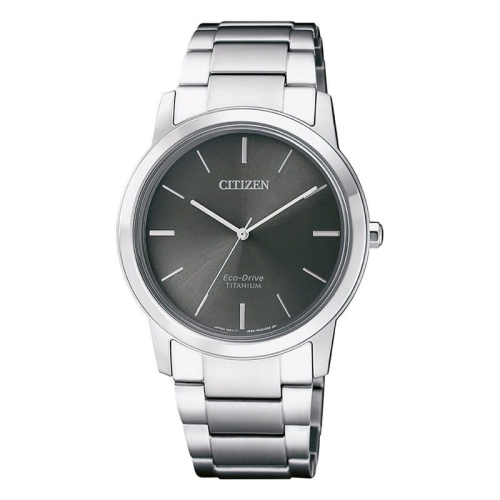 Zegarek Citizen Titanium Lady FE7020-85H