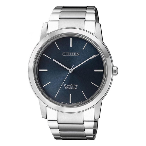 Zegarek Citizen Titanium AW2020-82L