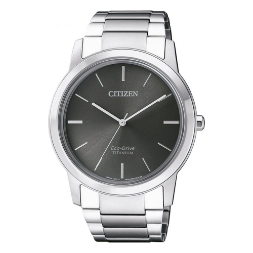 Zegarek Citizen Titanium AW2020-82H