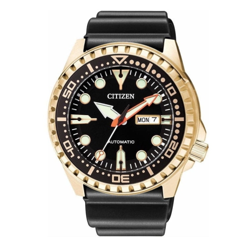 Zegarek Citizen Mechanical NH8383-17EE