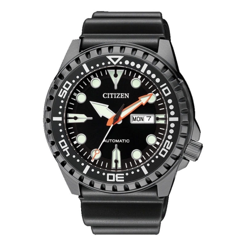 Zegarek Citizen Mechanical NH8385-11EE