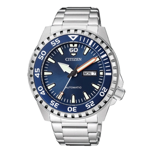 Zegarek Citizen Mechanical NH8389-88LE
