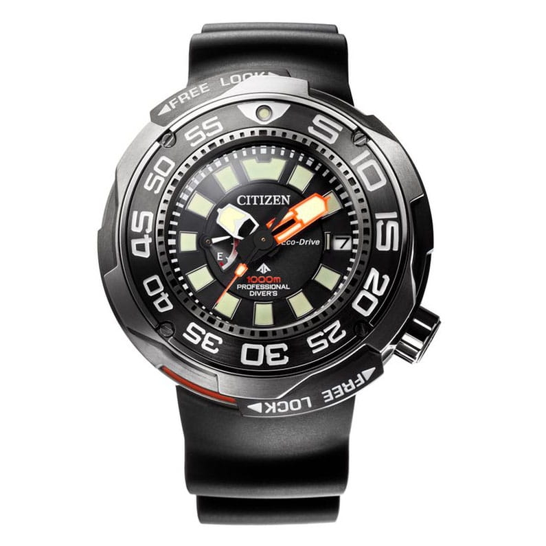 Citizen Promaster Professional Diver BN7020-09E Twoje Zegarki