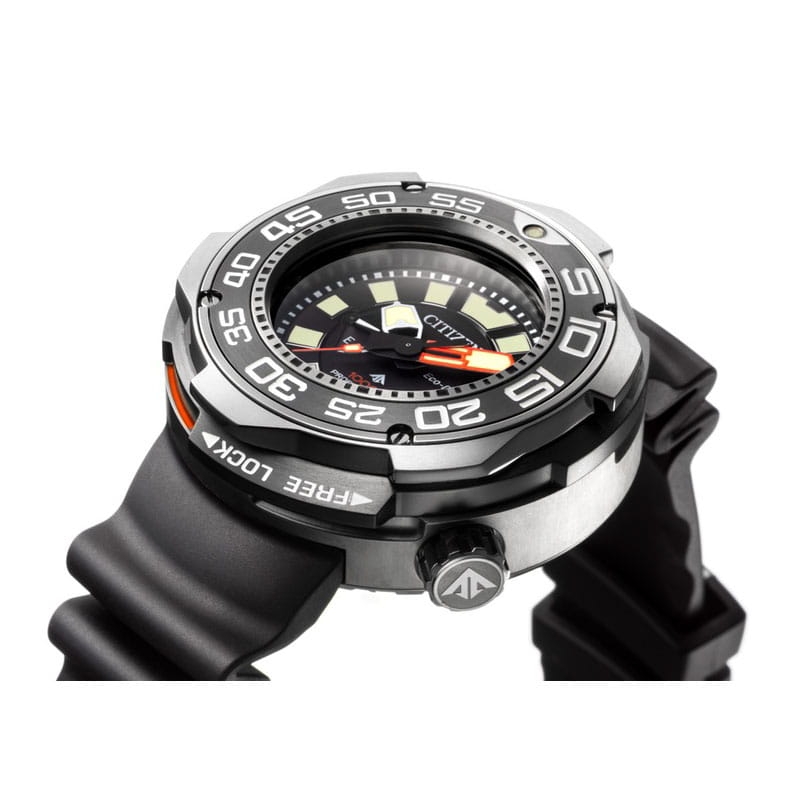 Citizen Promaster Professional Diver BN7020-09E Twoje Zegarki