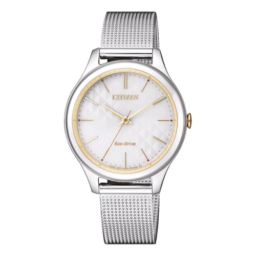 Zegarek Citizen Elegance EM0504-81A