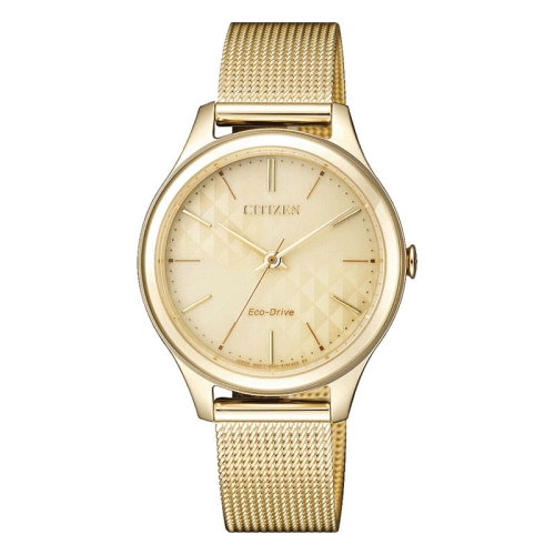 Zegarek Citizen Elegance EM0502-86P