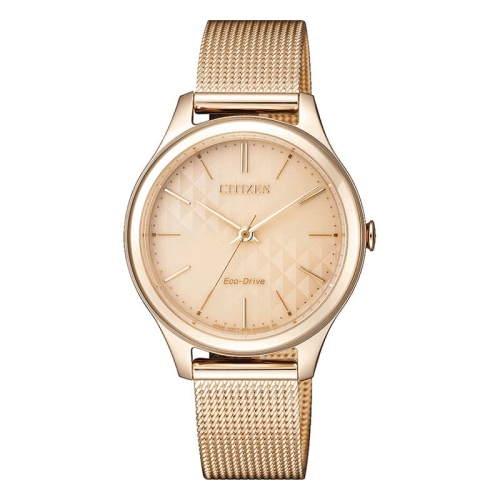 Zegarek Citizen Elegance EM0503-83X
