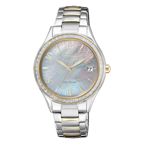 Zegarek Citizen Dress EO1184-81D